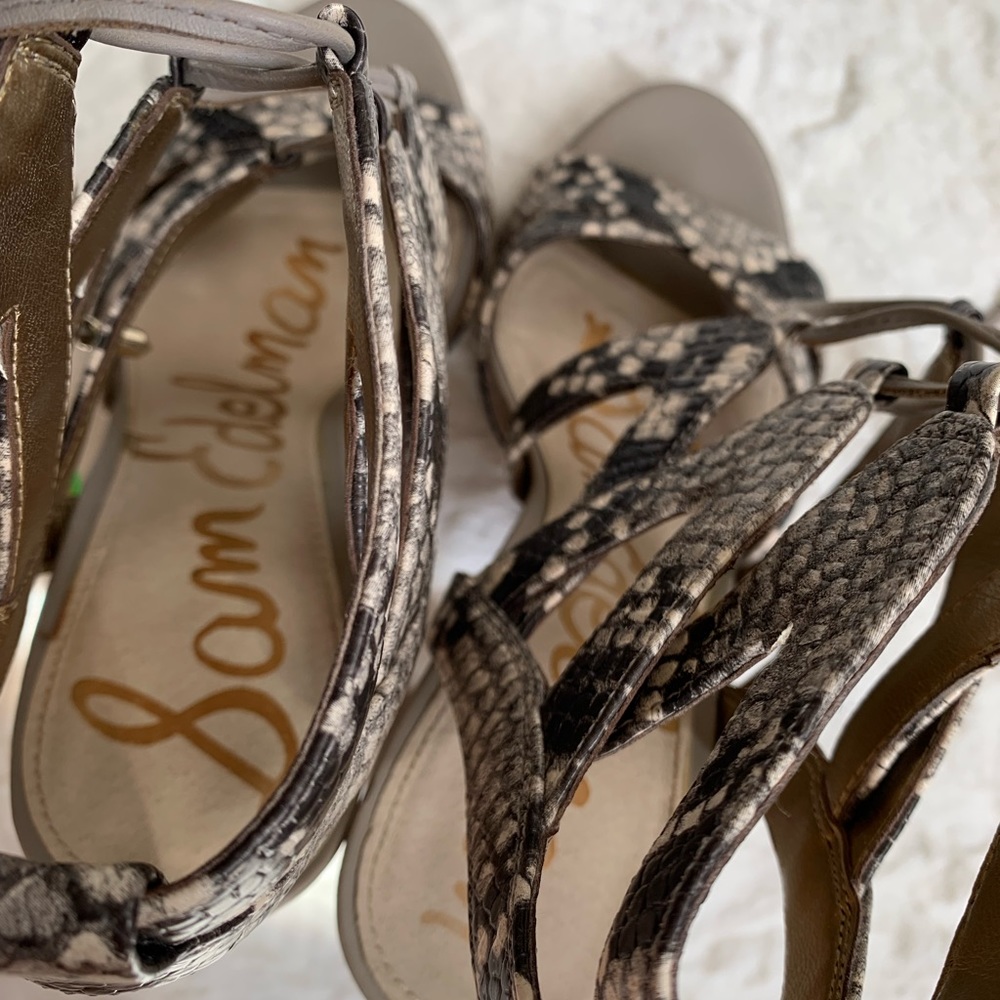 Sandals 👡 - Picture 12 of 16